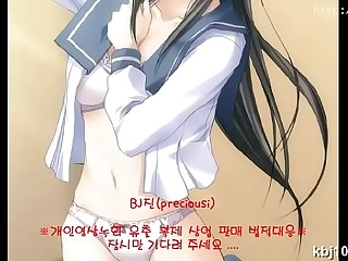 Sexy Korean Webcam BJ - kbj17061006-1